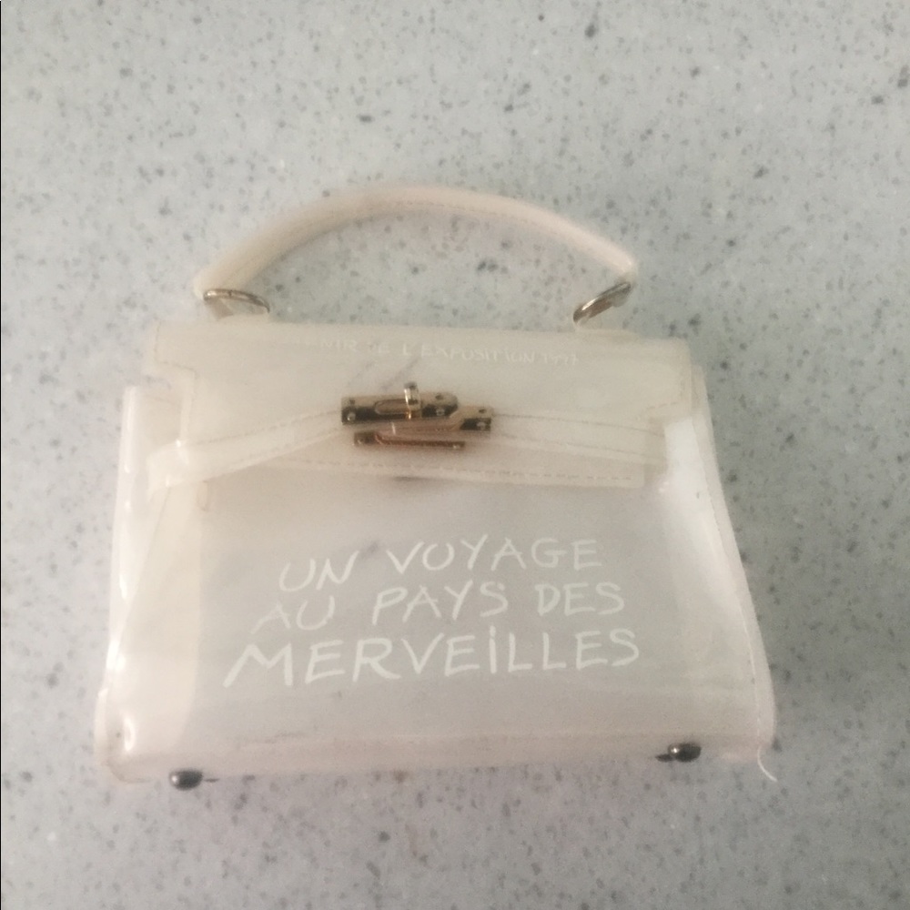 Shein purse